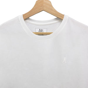 Sky Walk Camiseta Regular Fit para Hombre 773107VRSBLANCO