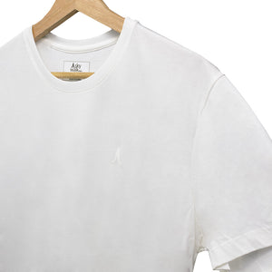 Sky Walk Camiseta Regular Fit para Hombre 773107VRSBLANCO