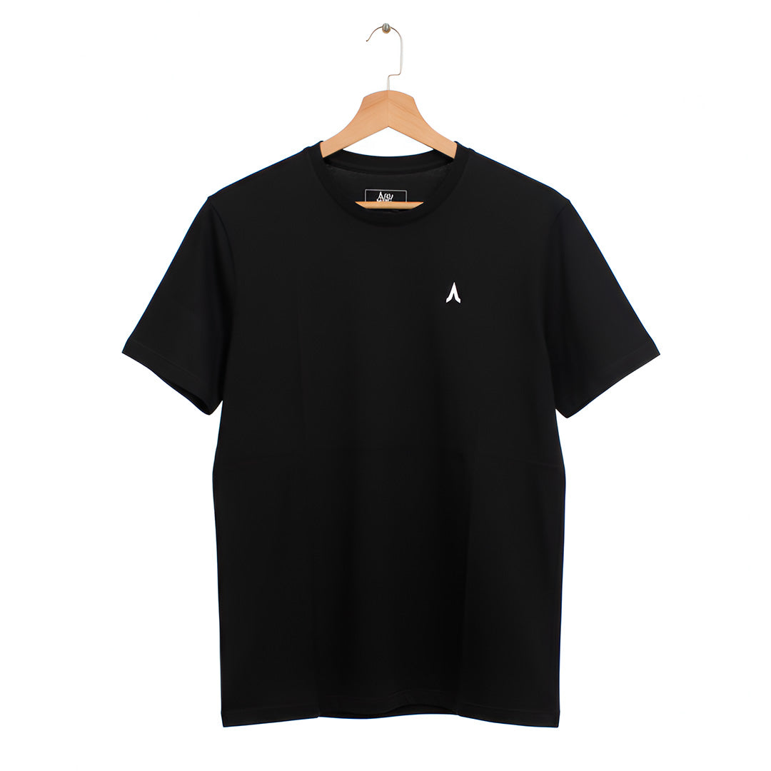 Sky Walk Camiseta Regular Fit para Hombre 773107VRSNEGRO