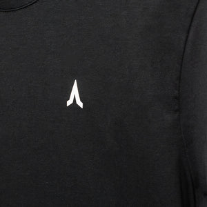 Sky Walk Camiseta Regular Fit para Hombre 773107VRSNEGRO