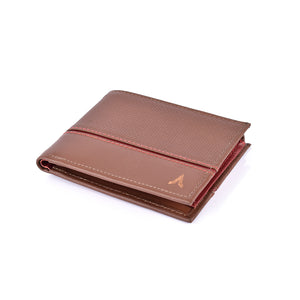 Sky Walk Billetera de cuero Para Hombre 773109PAULMIEL