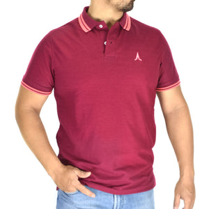 Polo de hombre 773129POLOSKYVINO
