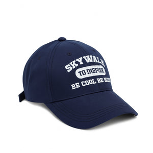 Skywalk Gorra Moda Hombres 773130G-06DRILAZUL