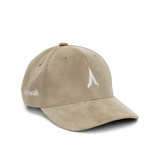 Skywalk Gorra Moda Hombres 773130G-06PANABEIGE