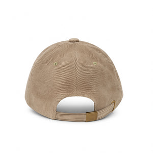 Skywalk Gorra Moda Hombres 773130G-06PANABEIGE