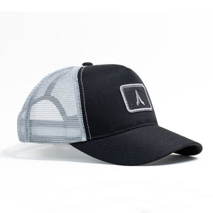 Skywalk Gorra Moda Hombres 773130G-07NEGRO