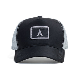 Skywalk Gorra Moda Hombres 773130G-07NEGRO