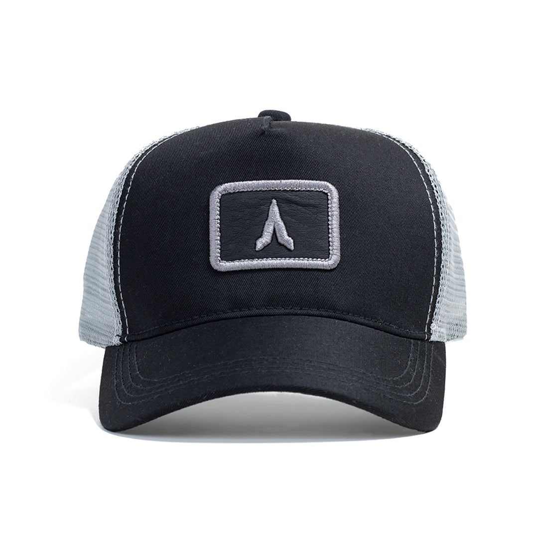 Skywalk Gorra Moda Hombres 773130G-07NEGRO