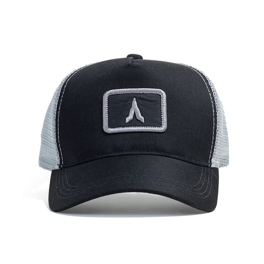 Skywalk Gorra Moda Hombres 773130G-07NEGRO