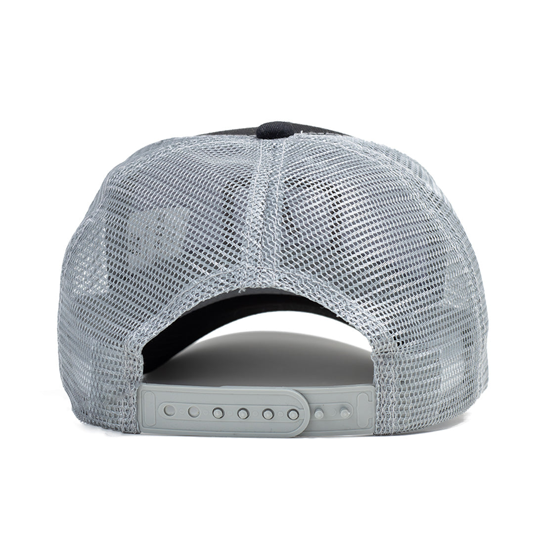 Skywalk Gorra Moda Hombres 773130G-07NEGRO