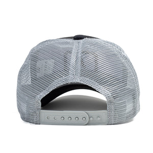 Skywalk Gorra Moda Hombres 773130G-07NEGRO