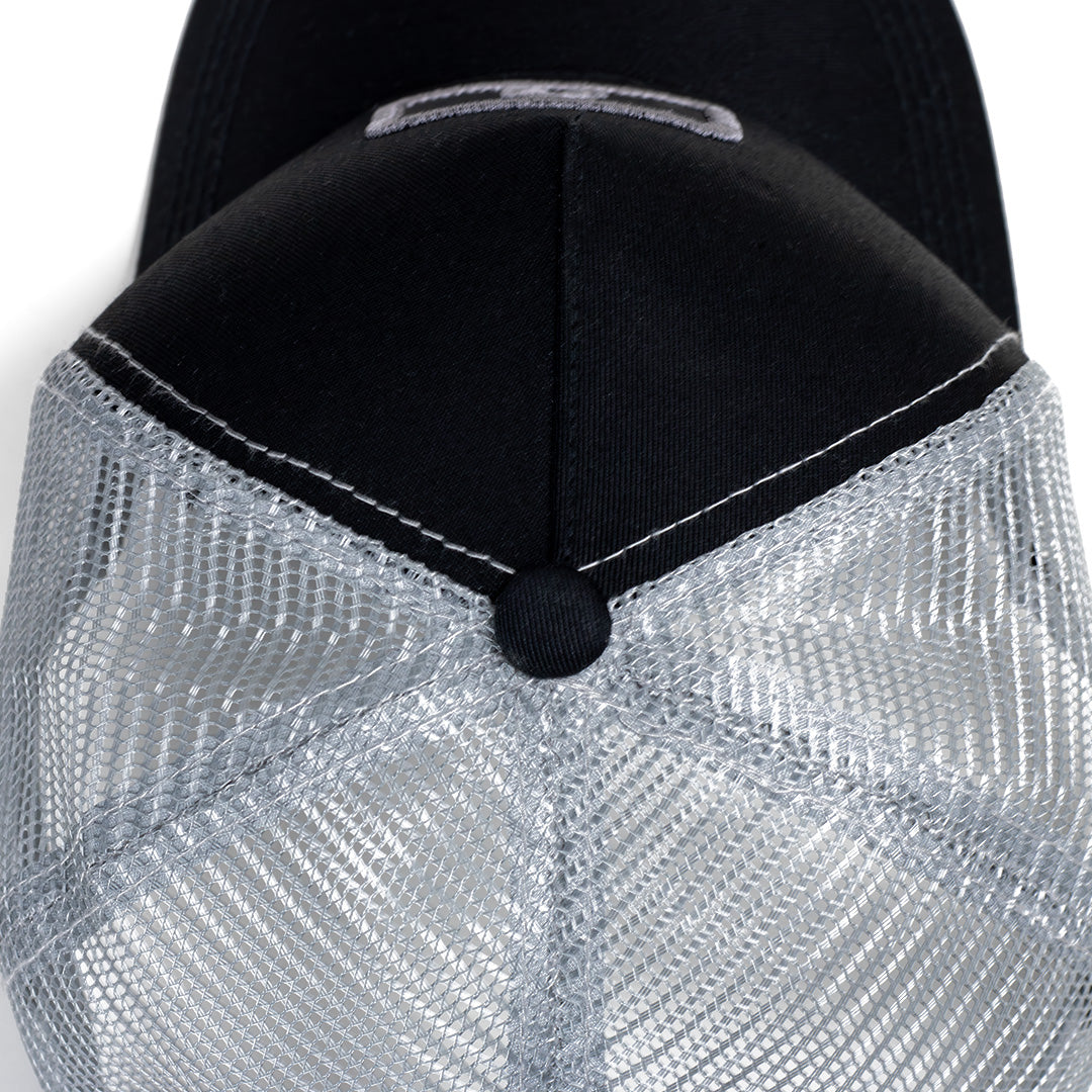 Skywalk Gorra Moda Hombres 773130G-07NEGRO