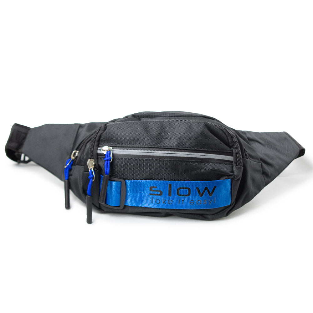 Skywalk Canguro Deportivo para Hombre 773132CX231264AZUL