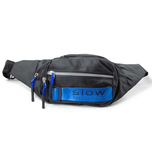 Skywalk Canguro Deportivo para Hombre 773132CX231264AZUL