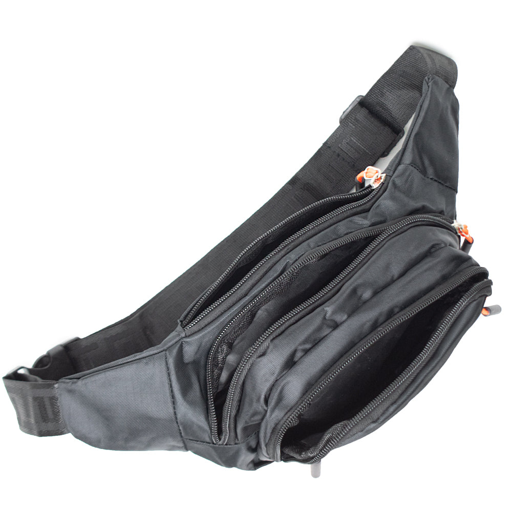 Skywalk canguro deportivo para hombre 773132CX231264NARANJA