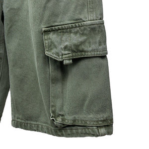 Sky Walk Bermudas Cargo para Hombre 7731465245VERDE