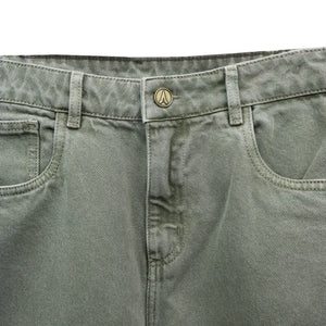 Sky Walk Bermudas Cargo para Hombre 7731465245VERDE