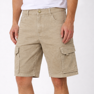 Sky Walk Bermuda Cargo para Hombre 7731465246BEIGE