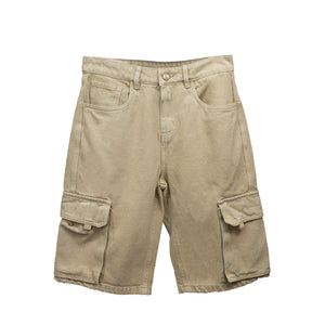 Sky Walk Bermuda Cargo para Hombre 7731465246BEIGE