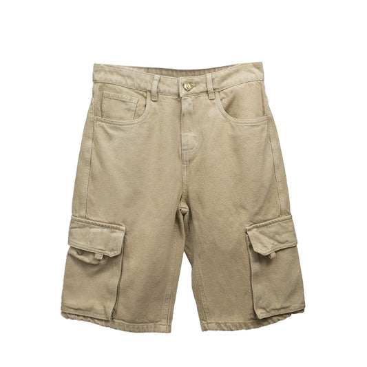 Sky Walk Bermuda Cargo para Hombre 7731465246BEIGE