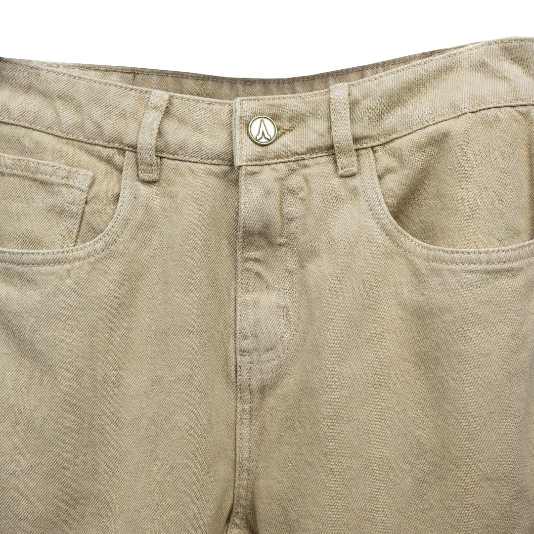 Sky Walk Bermuda Cargo para Hombre 7731465246BEIGE