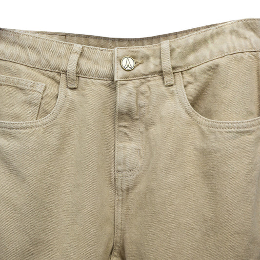 Sky Walk Bermuda Cargo para Hombre 7731465246BEIGE