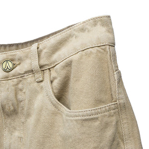 Sky Walk Bermuda Cargo para Hombre 7731465246BEIGE