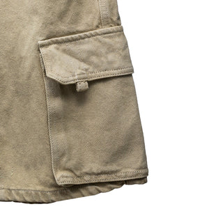 Sky Walk Bermuda Cargo para Hombre 7731465246BEIGE