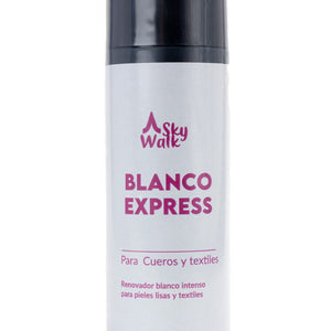 Sky Walk Renovador de Pieles para Cuero 774122BLANCOEXPRESSGENERICO