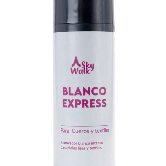 Sky Walk Renovador de Pieles para Cuero 774122BLANCOEXPRESSGENERICO