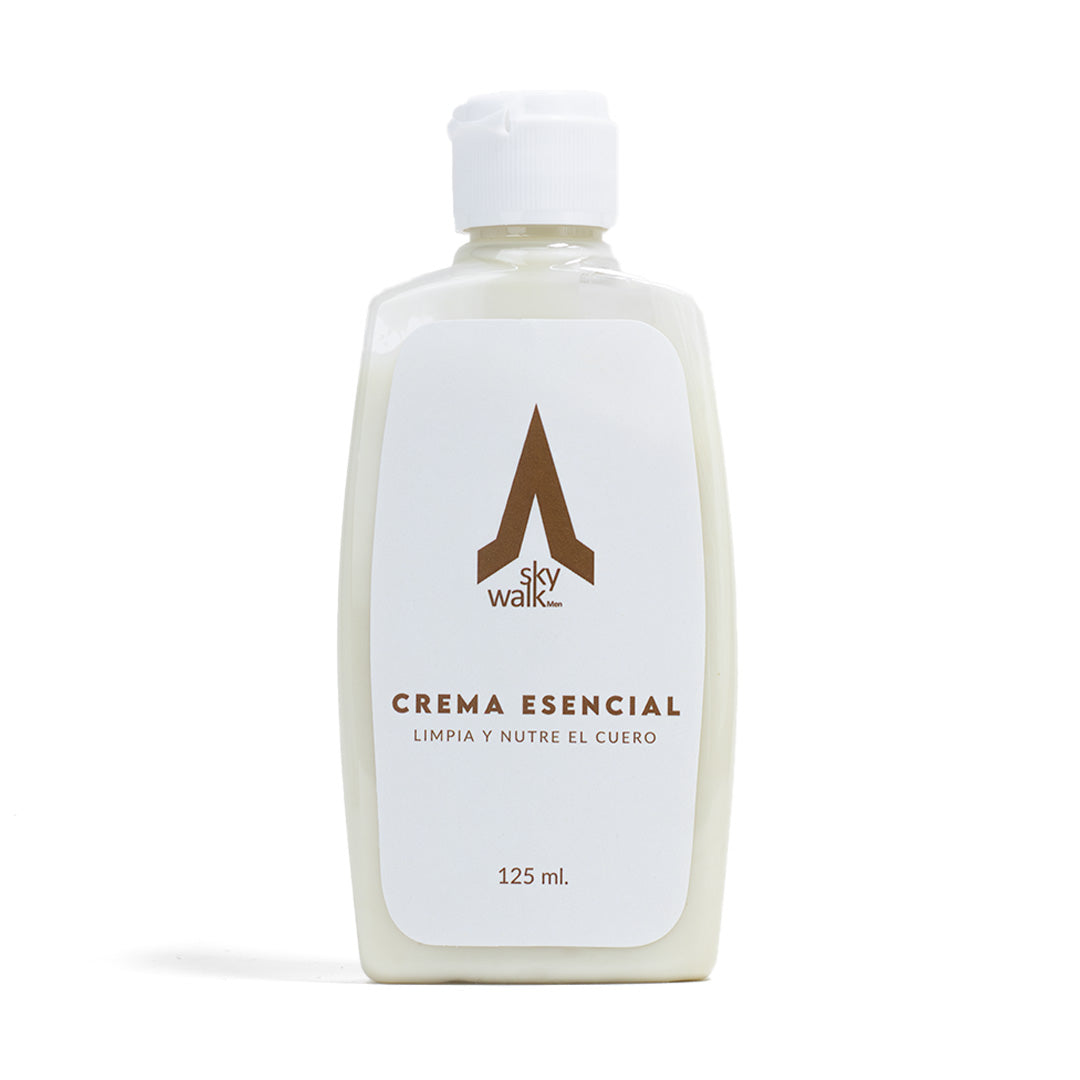 Sky Walk Crema Ensencial para Cuero 774122CREMAESENCIALGENERICO