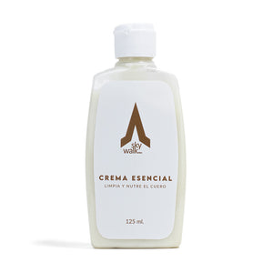 Sky Walk Crema Ensencial para Cuero 774122CREMAESENCIALGENERICO