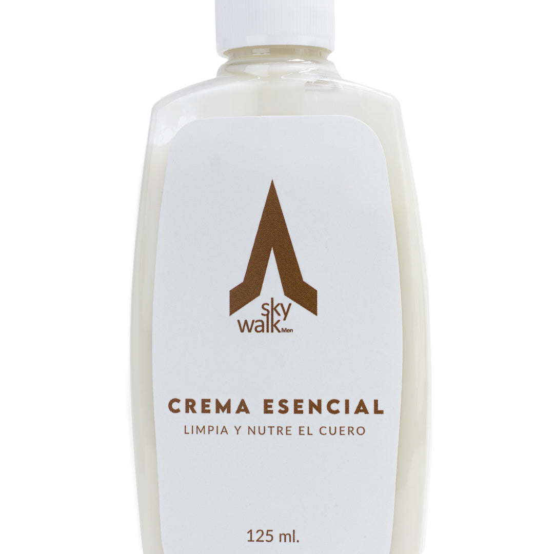 Sky Walk Crema Ensencial para Cuero 774122CREMAESENCIALGENERICO