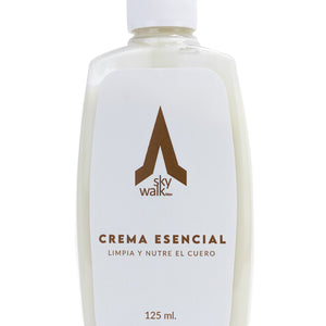 Sky Walk Crema Ensencial para Cuero 774122CREMAESENCIALGENERICO