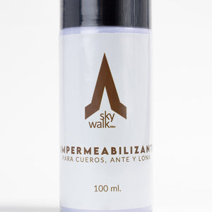Sky Walk Impermeabilizante para Cuero 774122IMPERMEAGENERICO