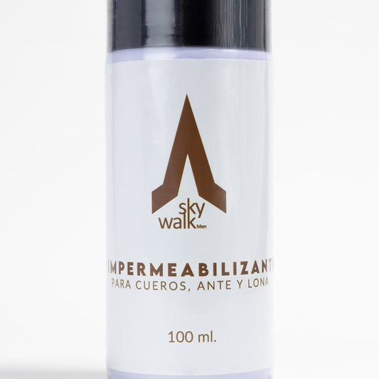 Sky Walk Impermeabilizante para Cuero 774122IMPERMEAGENERICO