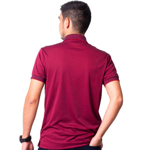Polo de hombre 7731140100D1VINO