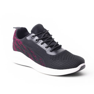 Skywalk Tenis Deportivos Hombres 6631276502M01NEGRO