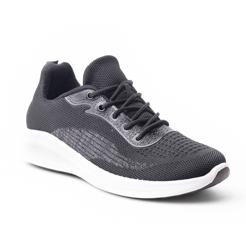Skywalk Tenis Deportivos Hombres 6631276508M01NEGRO