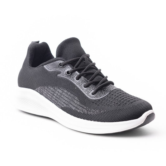 Skywalk Tenis Deportivos Hombres 6631276508M01NEGRO