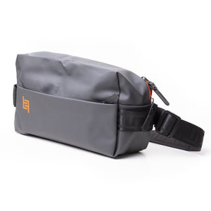 Skywalk canguro deportivo para hombre 773132CX231262GRIS