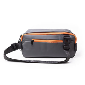 Skywalk canguro deportivo para hombre 773132CX231262GRIS