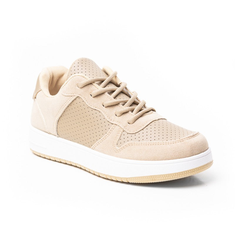Skywalk Tenis Casual Deportivos para Hombre 663127PU19M11BEIGE
