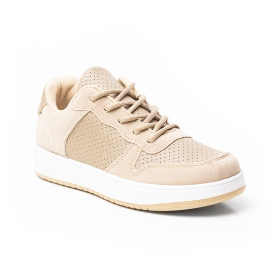 Skywalk Tenis Casual Deportivos para Hombre 663127PU19M11BEIGE