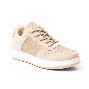 Skywalk Tenis Casual Deportivos para Hombre 663127PU19M11BEIGE