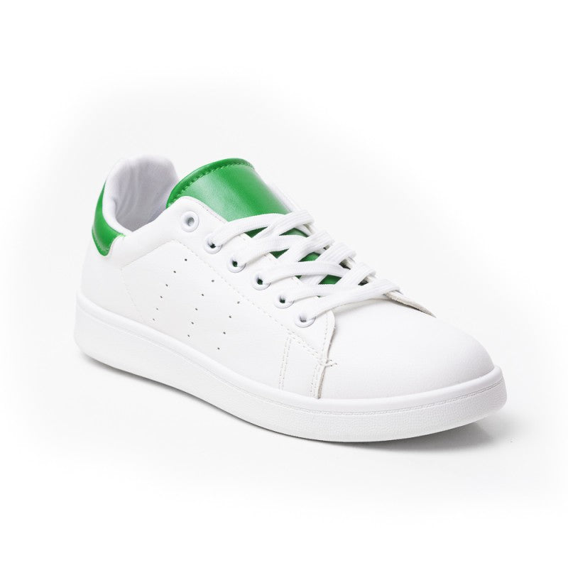 Skywalk Tenis Casuales Deportivos para Hombre 663127PU12M01BLANCO