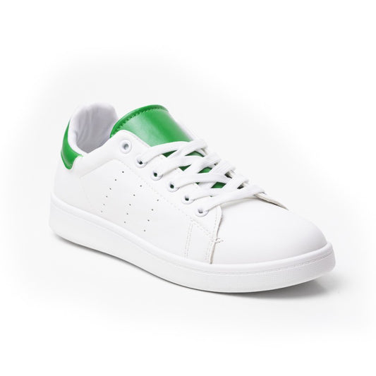 Skywalk Tenis Casuales Deportivos para Hombre 663127PU12M01BLANCO