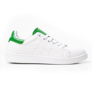 Skywalk Tenis Casuales Deportivos para Hombre 663127PU12M01BLANCO