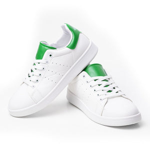 Skywalk Tenis Casuales Deportivos para Hombre 663127PU12M01BLANCO