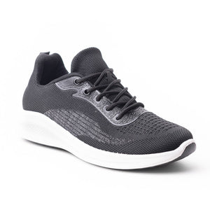 Skywalk Tenis Deportivos Hombres 6631276508M01NEGRO